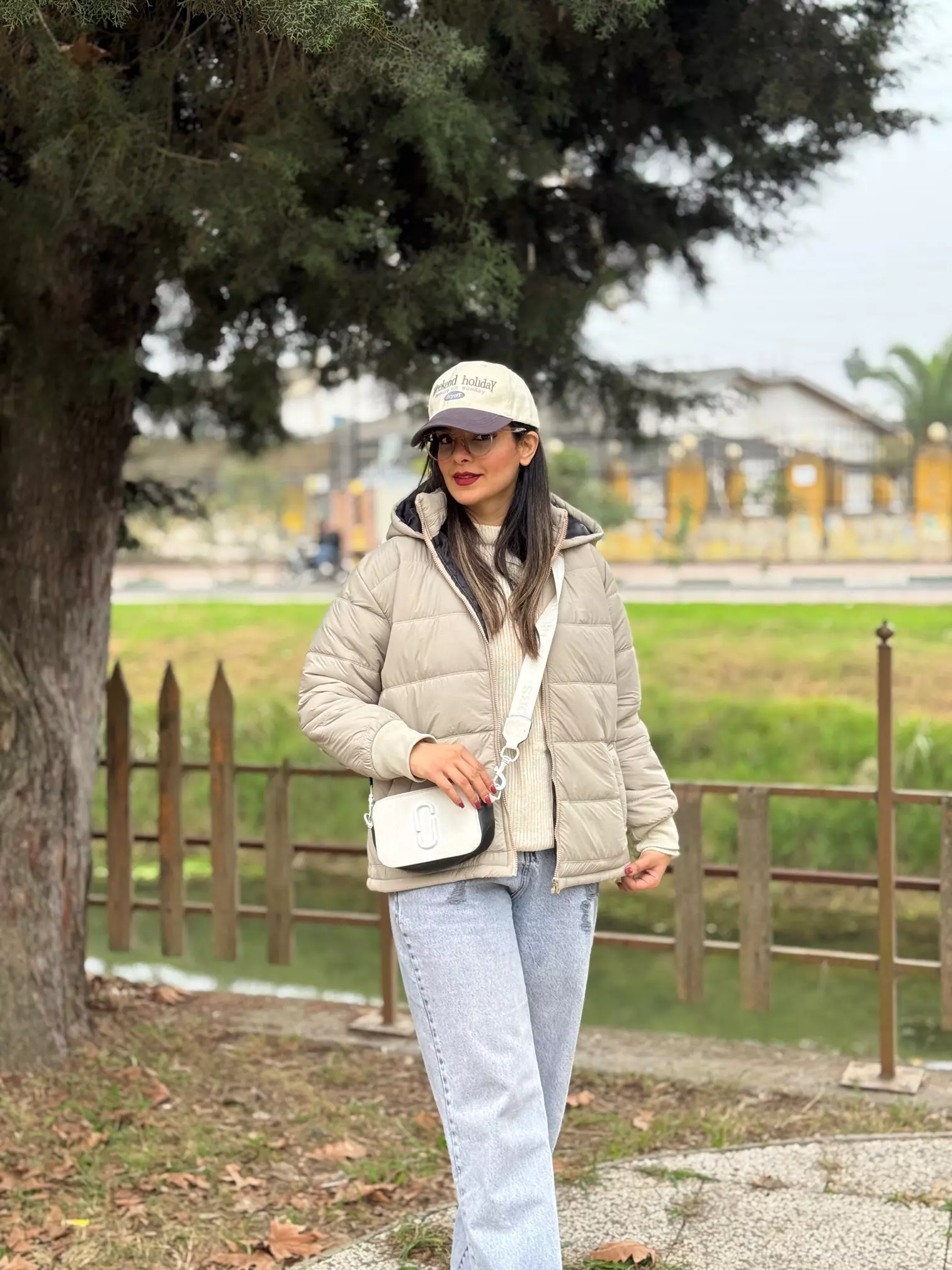 کاپشن کلاهدار آرشیدا ( ارسال رایگان )